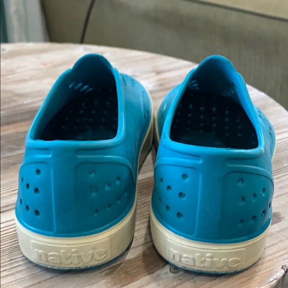 Native shoes J1 - Picture 2 of 4